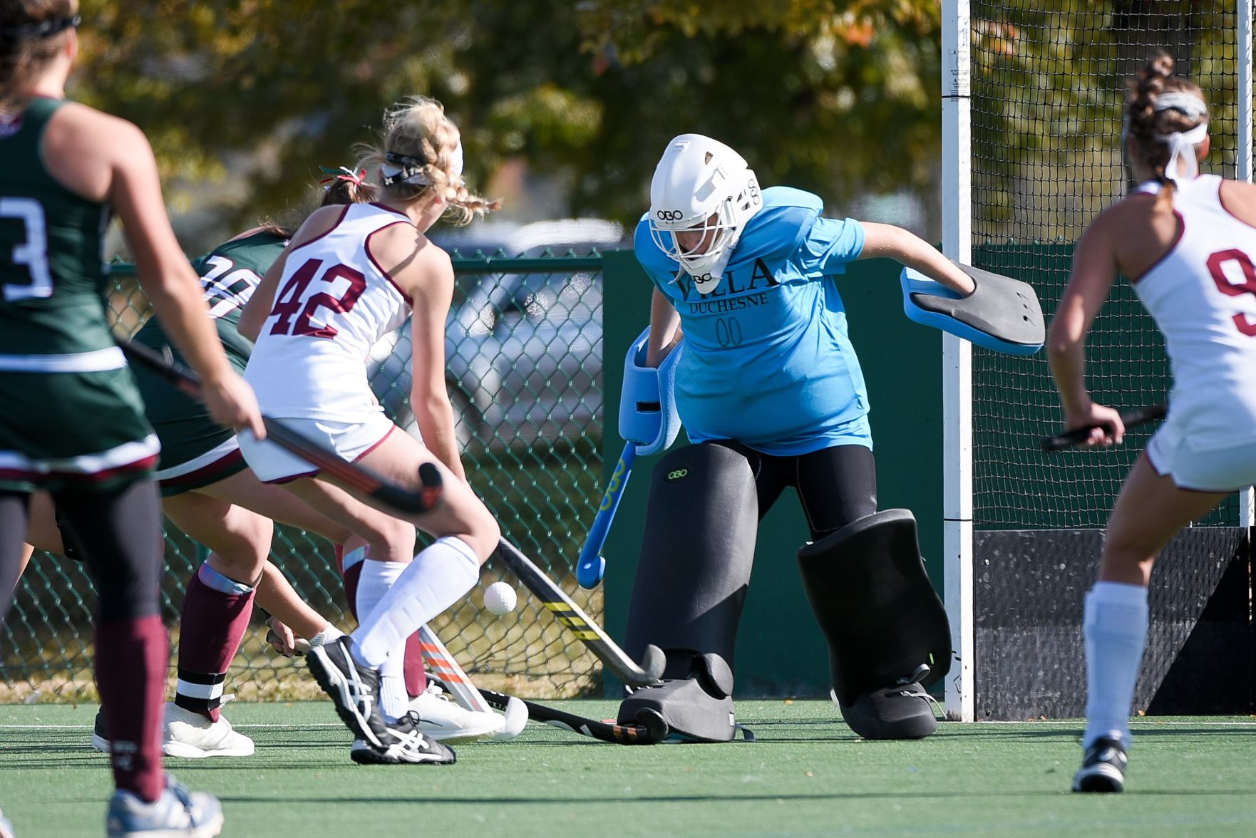 Midwest FH Championship